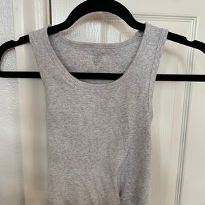 never worn brandy tank!